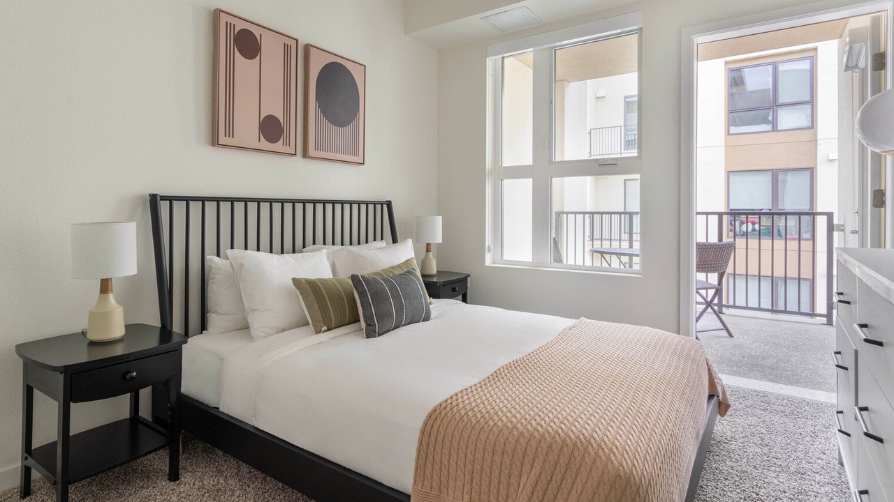 Photo of Bedroom in Hayward