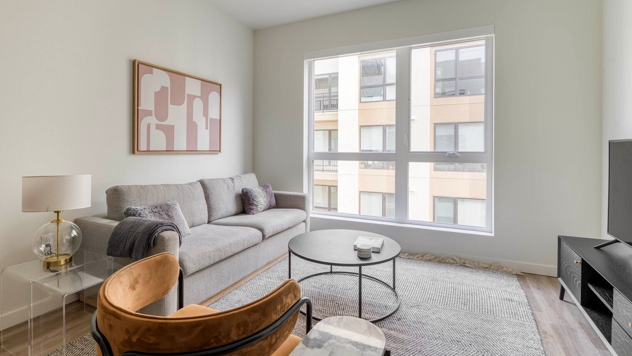 Photo of Livingroom in Hayward