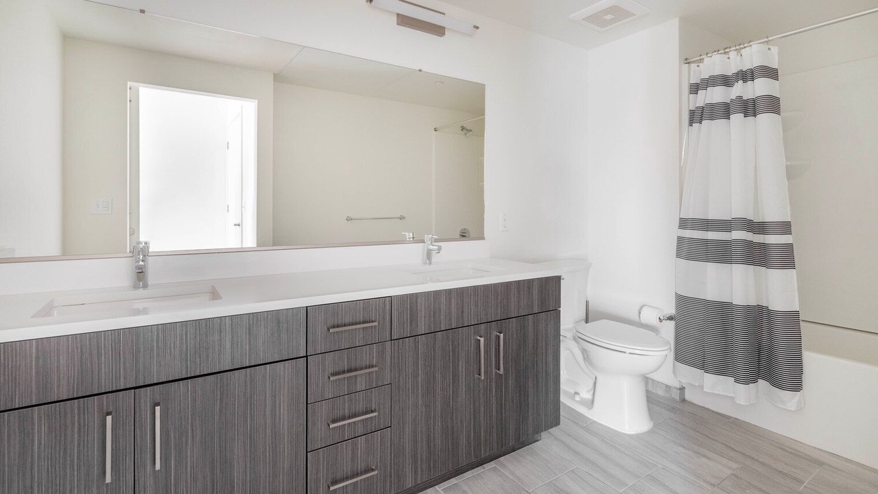 Photo of Bathroom in Hayward