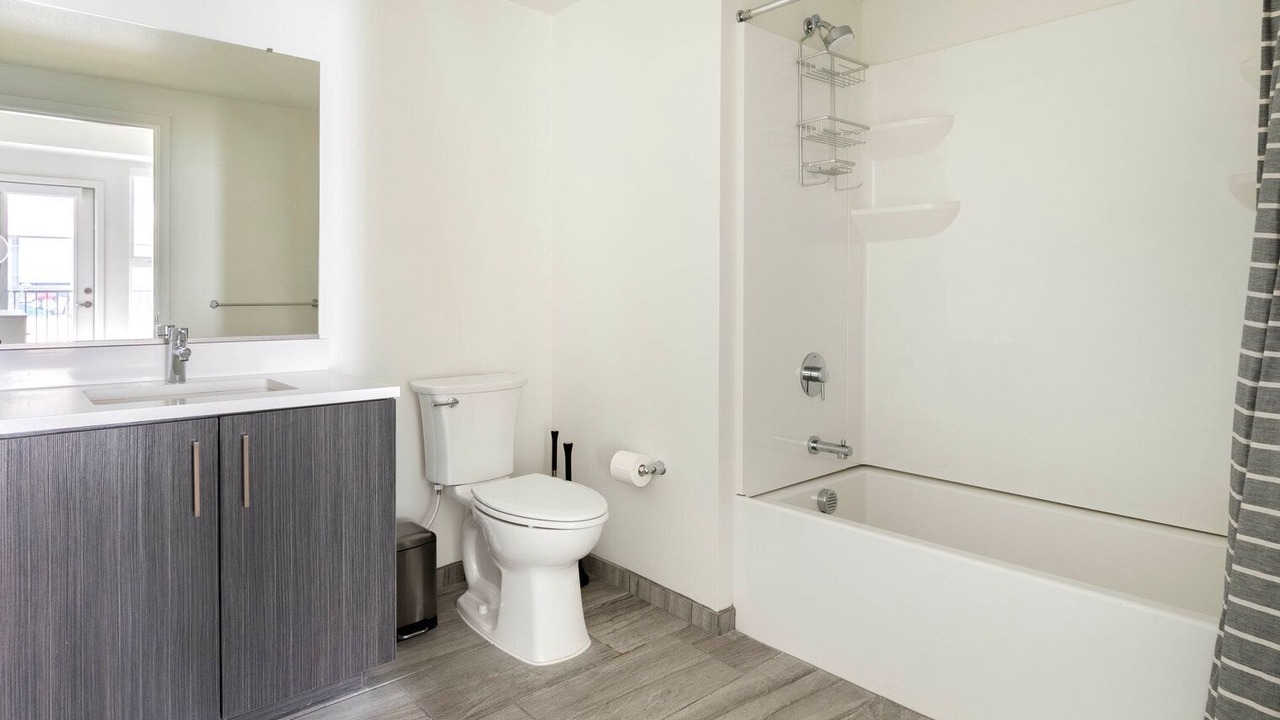 Photo of Bathroom in Hayward