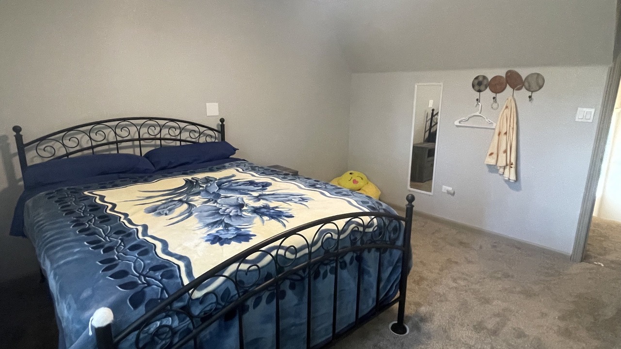 Photo of Bedroom in Alta Sierra