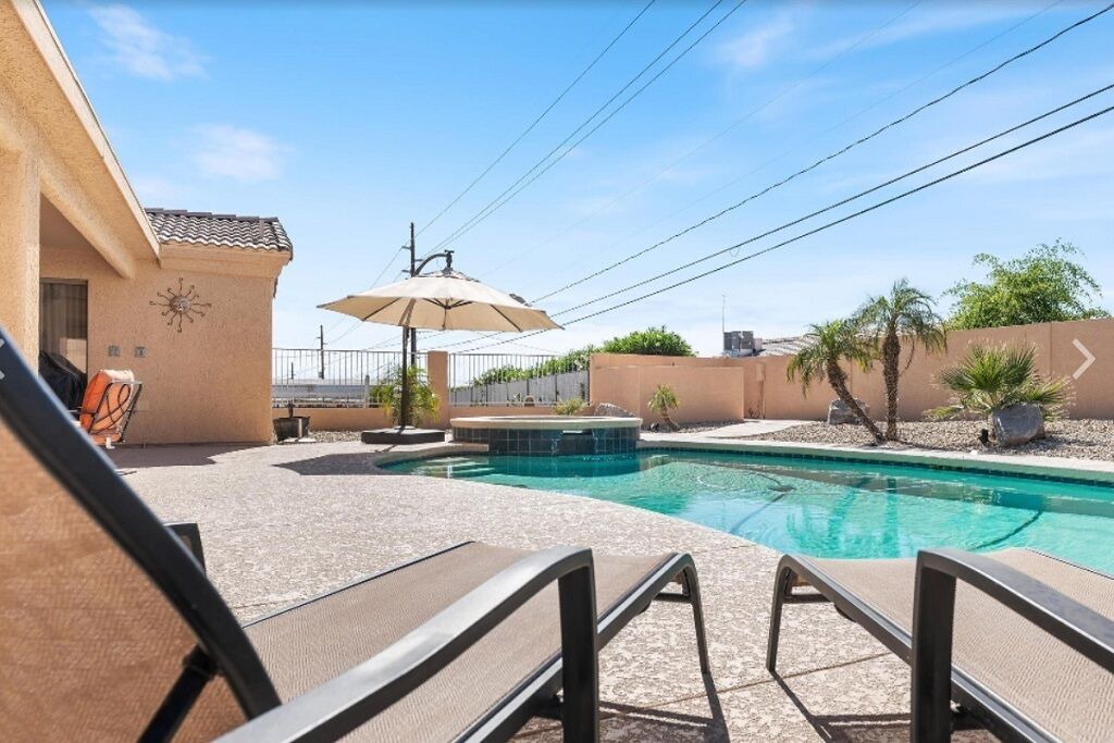 Photo of Outdoor in Lake Havasu City