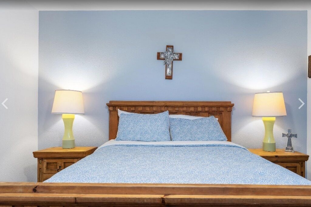 Photo of Bedroom in Lake Havasu City