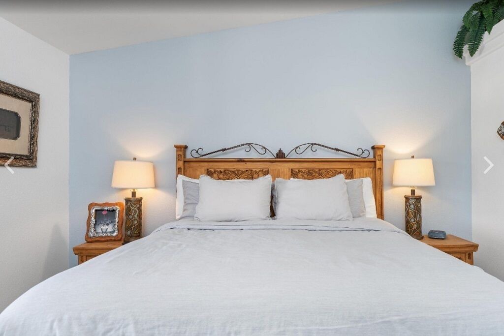 Photo of Bedroom in Lake Havasu City