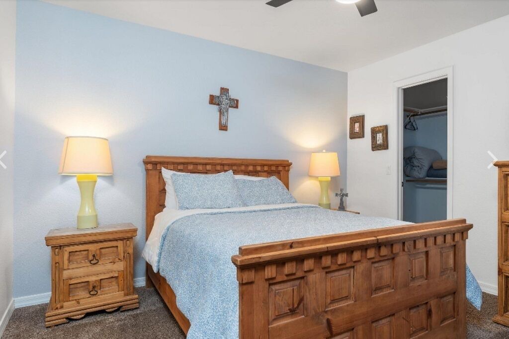 Photo of Bedroom in Lake Havasu City