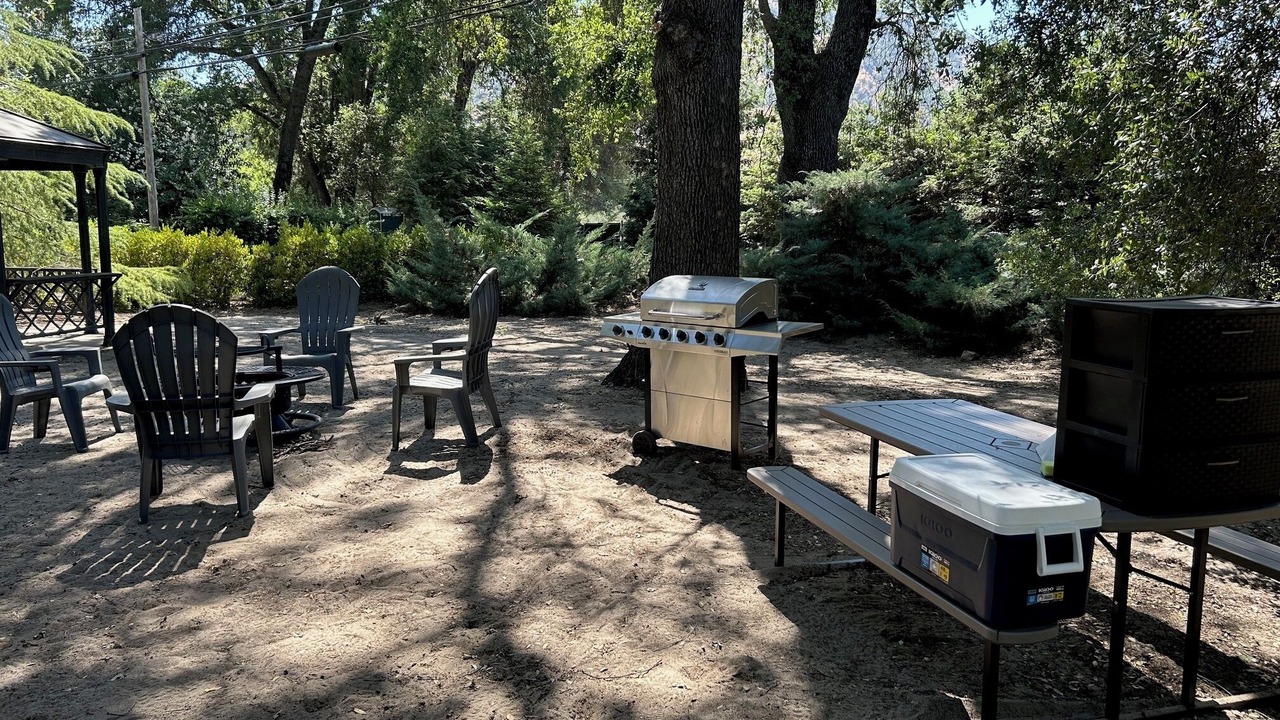 Photo of Outdoor in Three Rivers