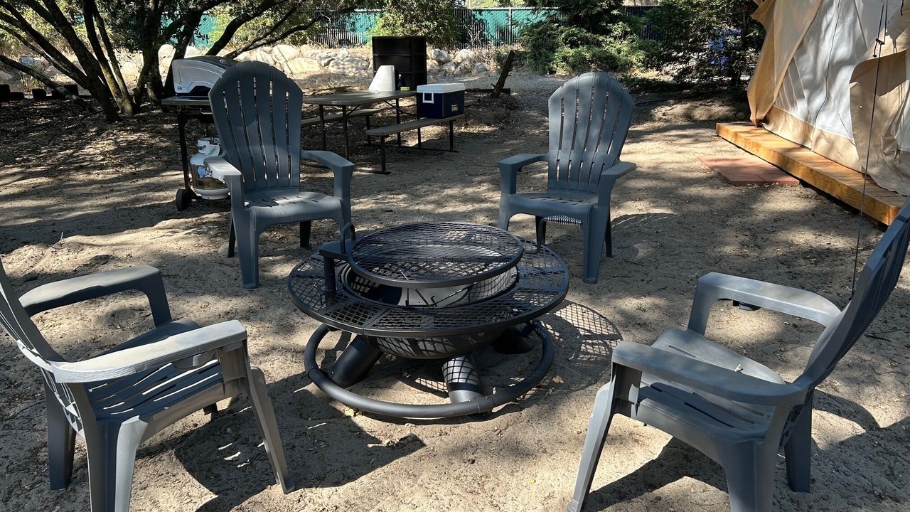 Photo of Outdoor in Three Rivers