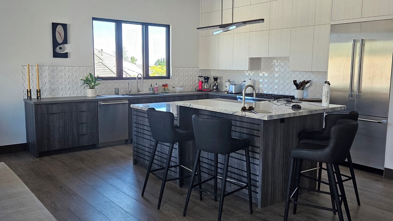 Photo of Kitchen in Reno
