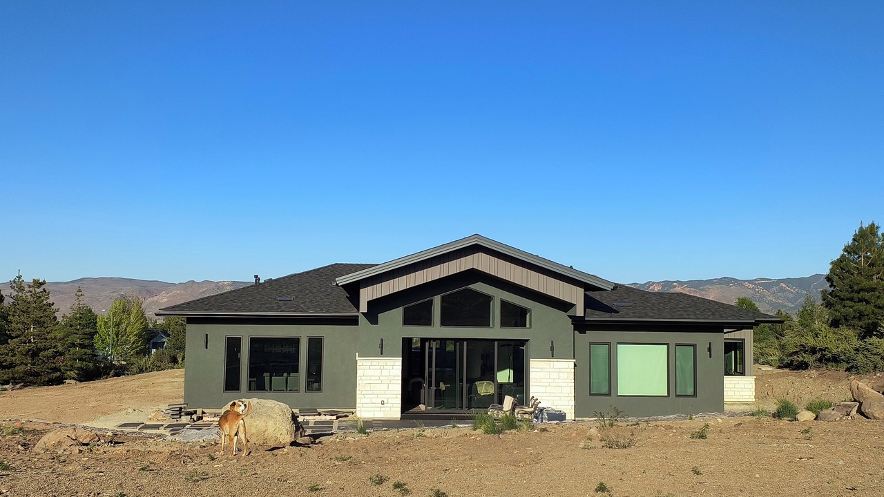 Photo of Outdoor in Reno