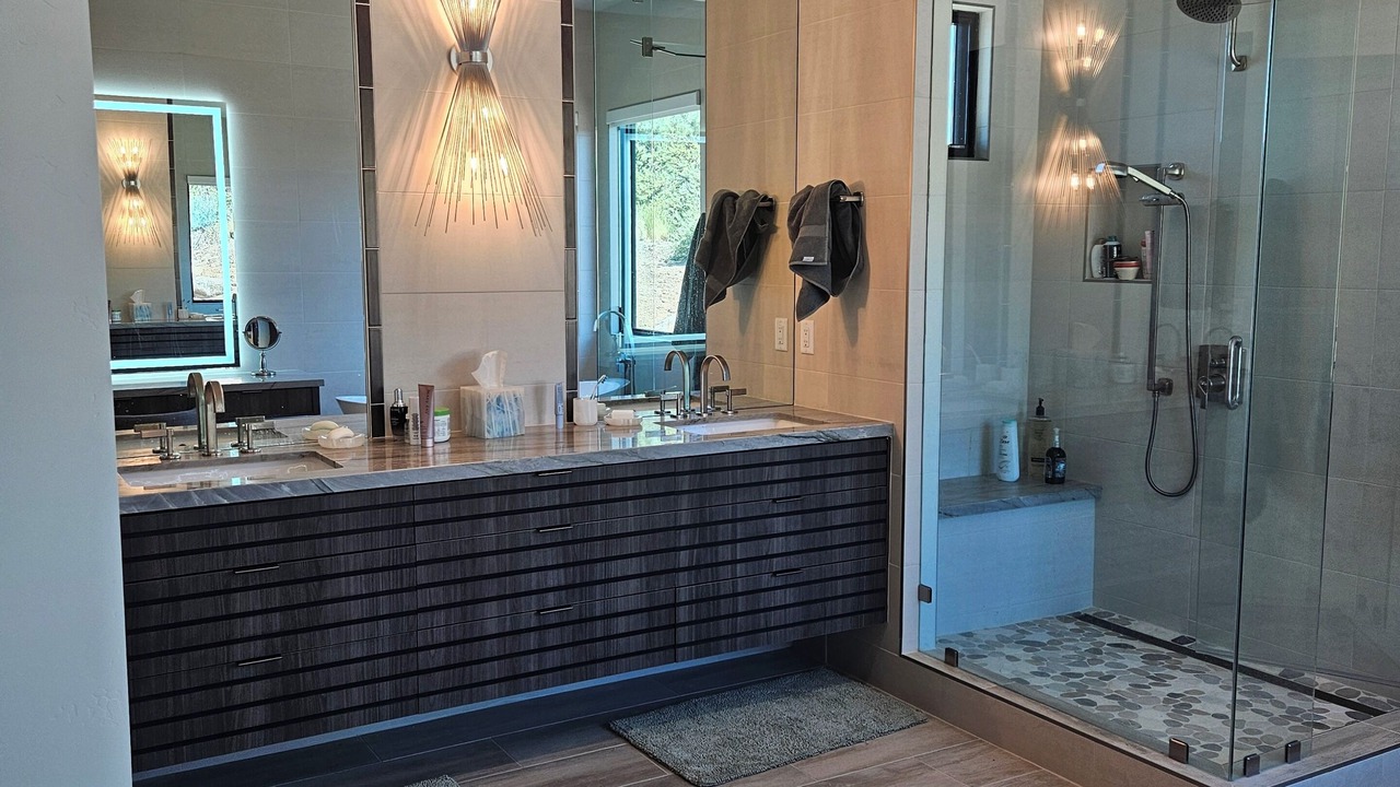 Photo of Bathroom in Reno