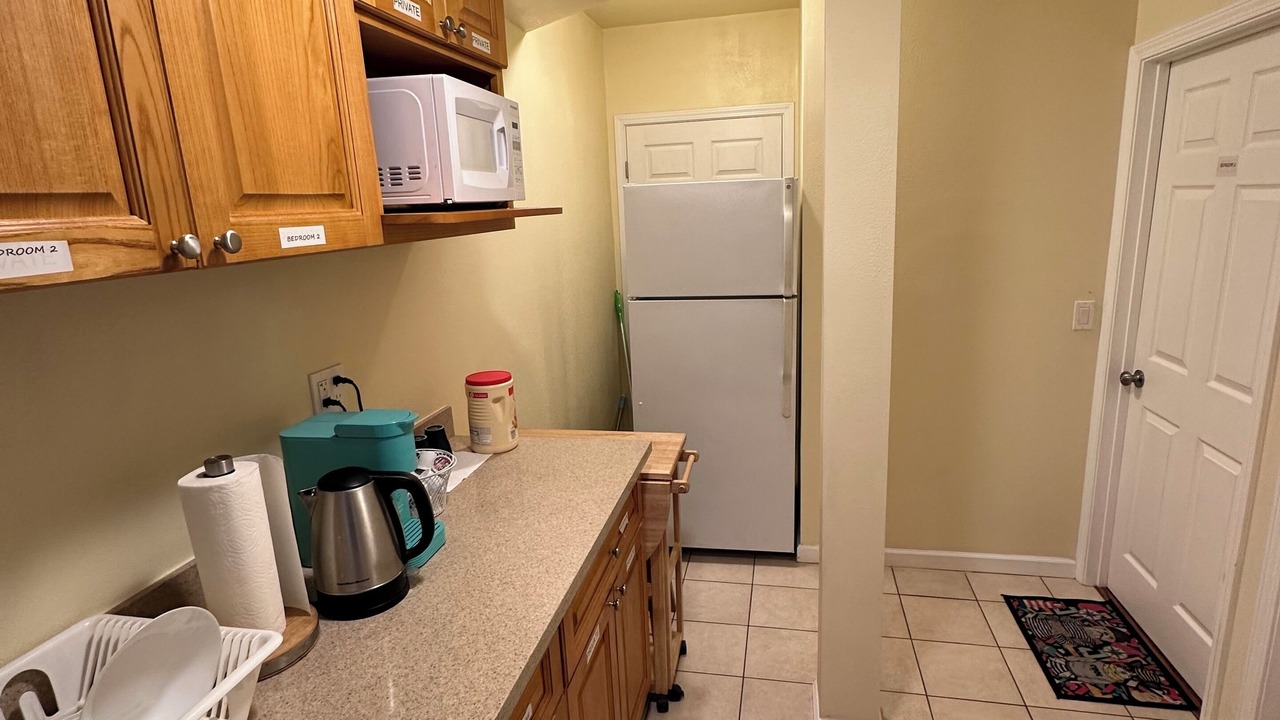 Photo of Kitchen in Outer Richmond