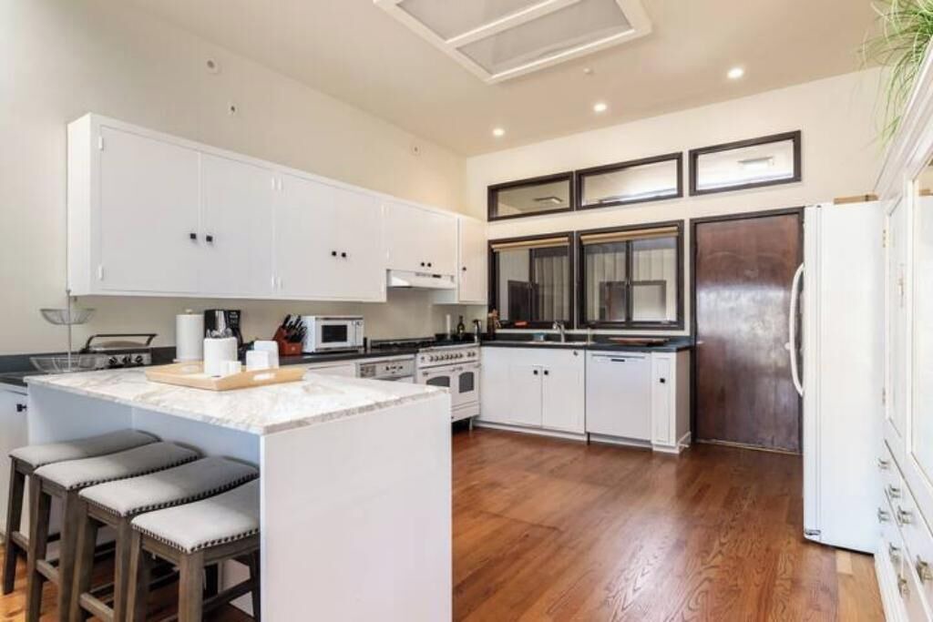 Photo of Kitchen in San Rafael
