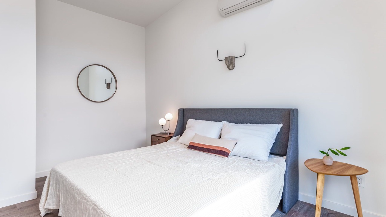 Photo of Bedroom in Yosemite West