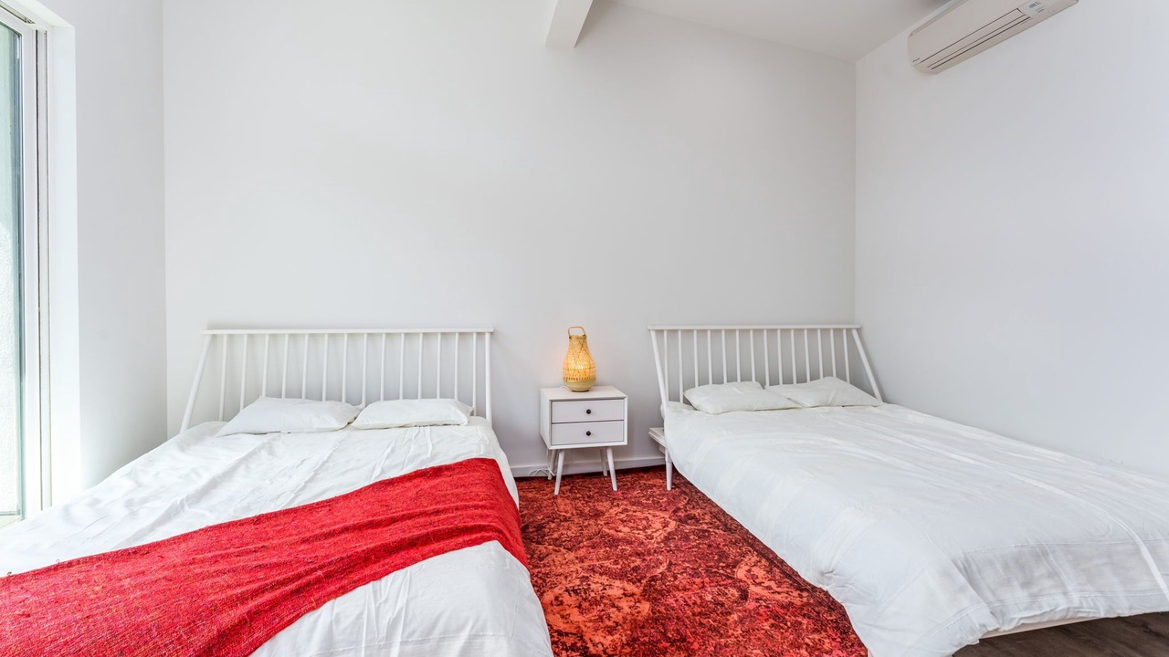 Photo of Bedroom in Yosemite West
