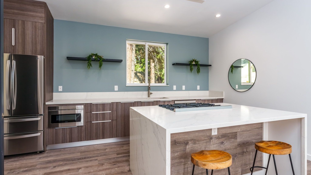 Photo of Kitchen in Yosemite West
