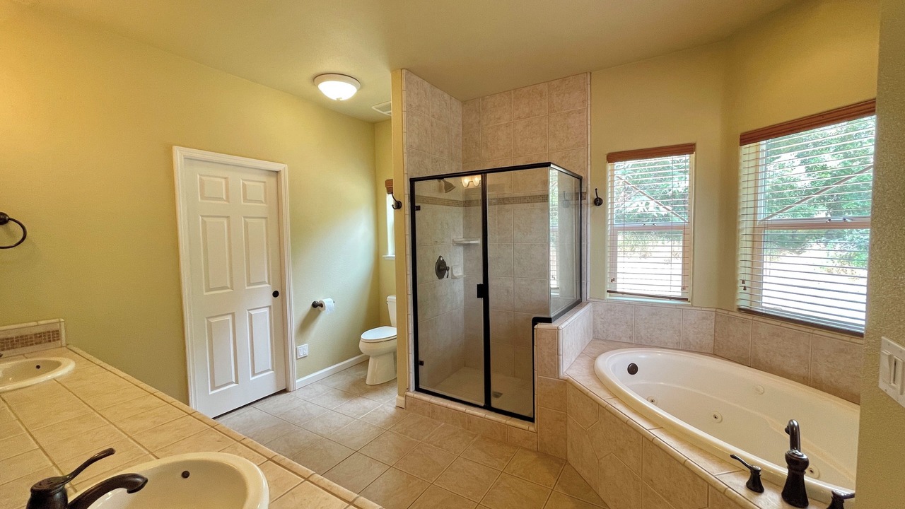 Photo of Bathroom in Oakhurst