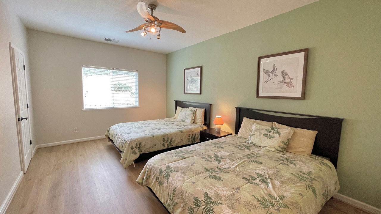 Photo of Bedroom in Oakhurst
