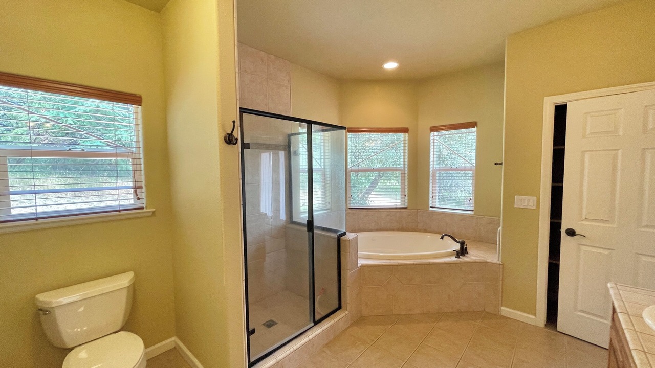 Photo of Bathroom in Oakhurst