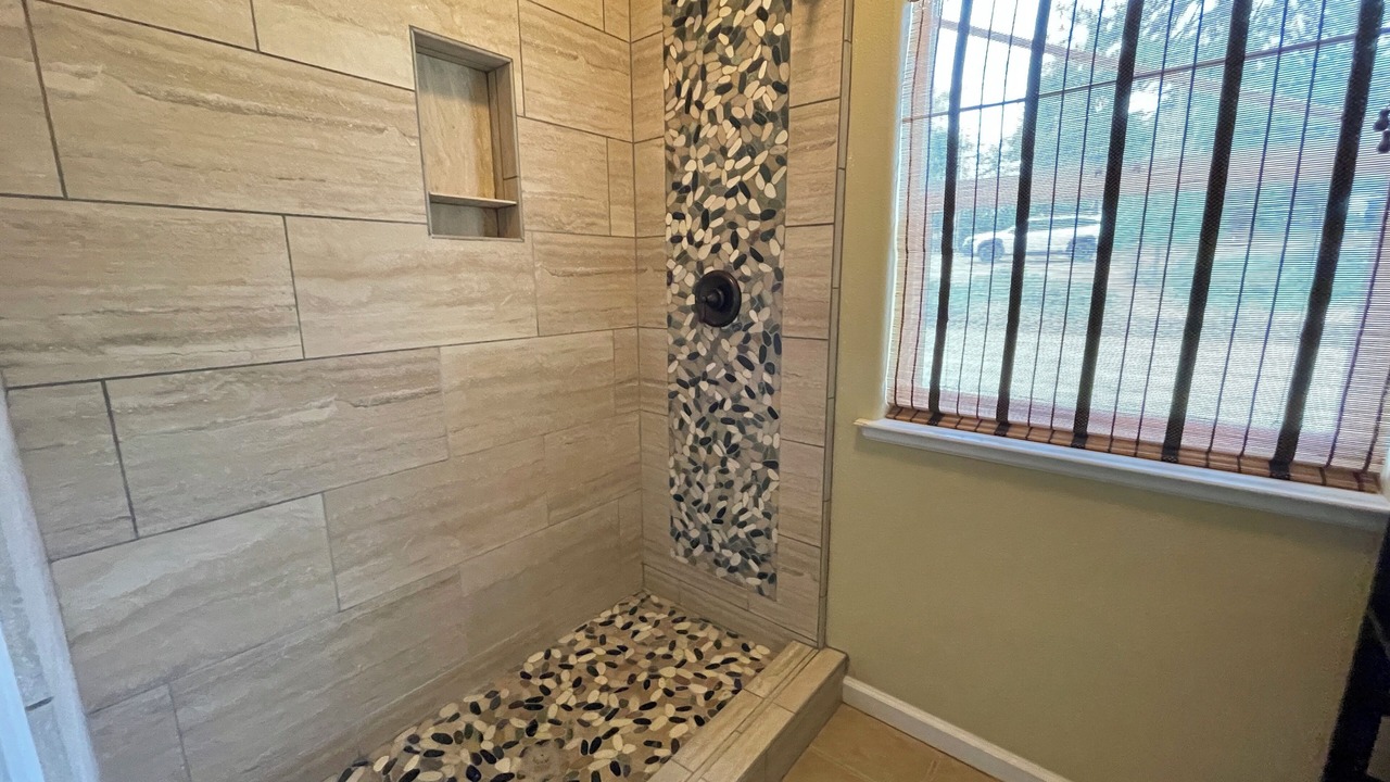 Photo of Bathroom in Oakhurst