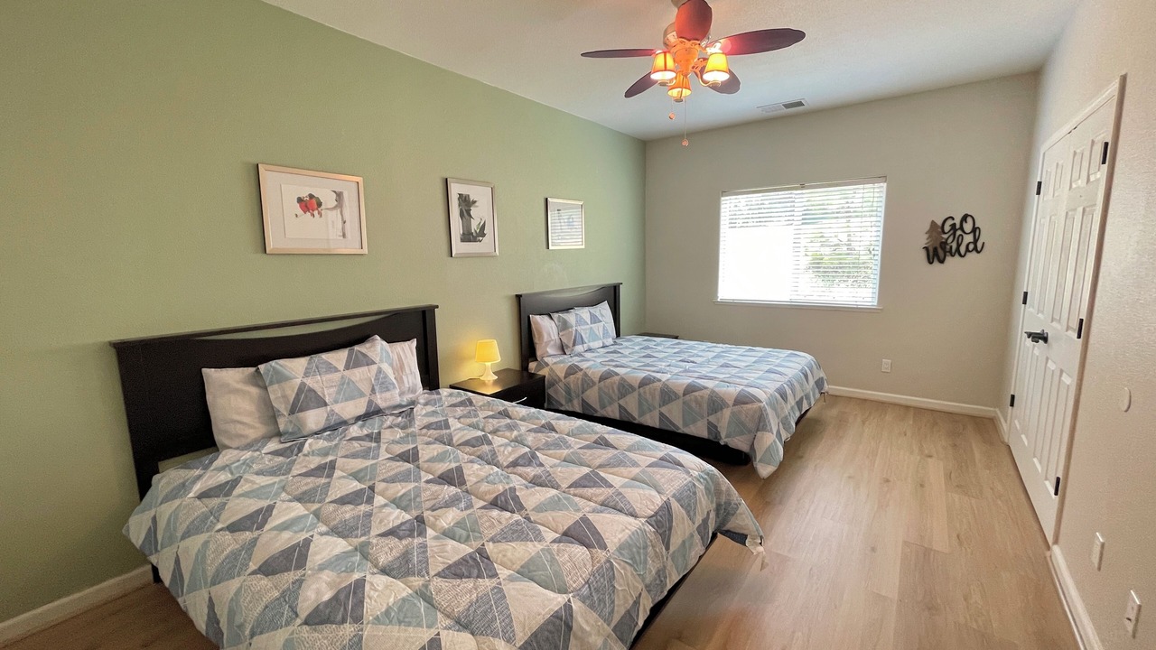 Photo of Bedroom in Oakhurst