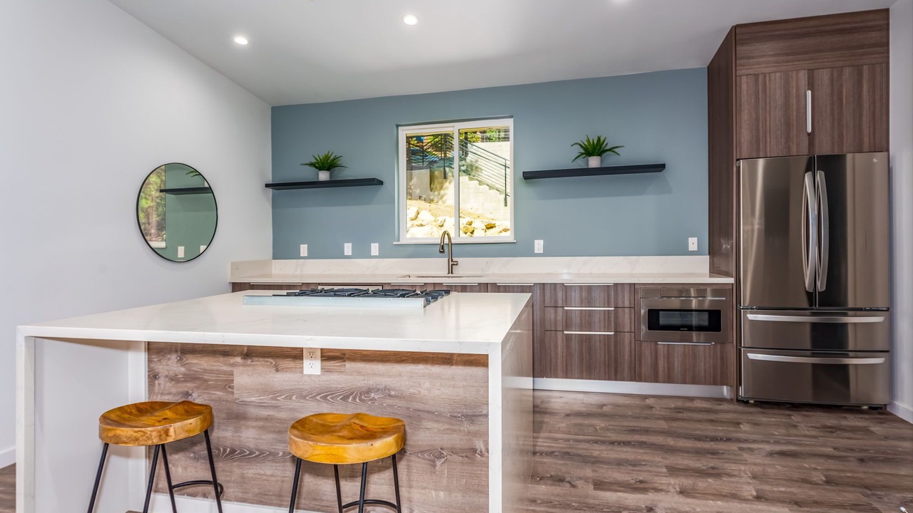 Photo of Kitchen in Yosemite West