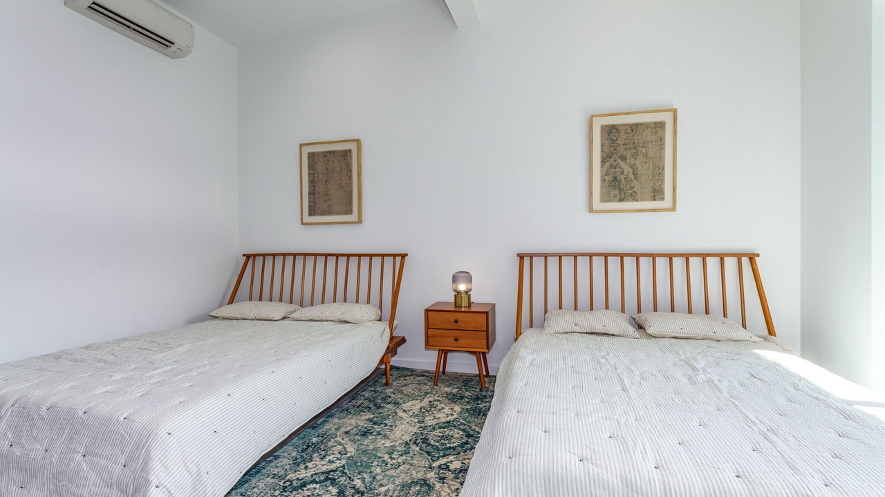Photo of Bedroom in Yosemite West