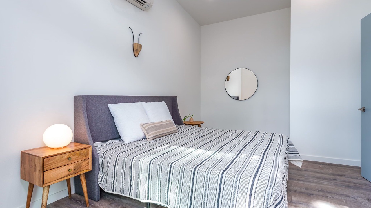 Photo of Bedroom in Yosemite West