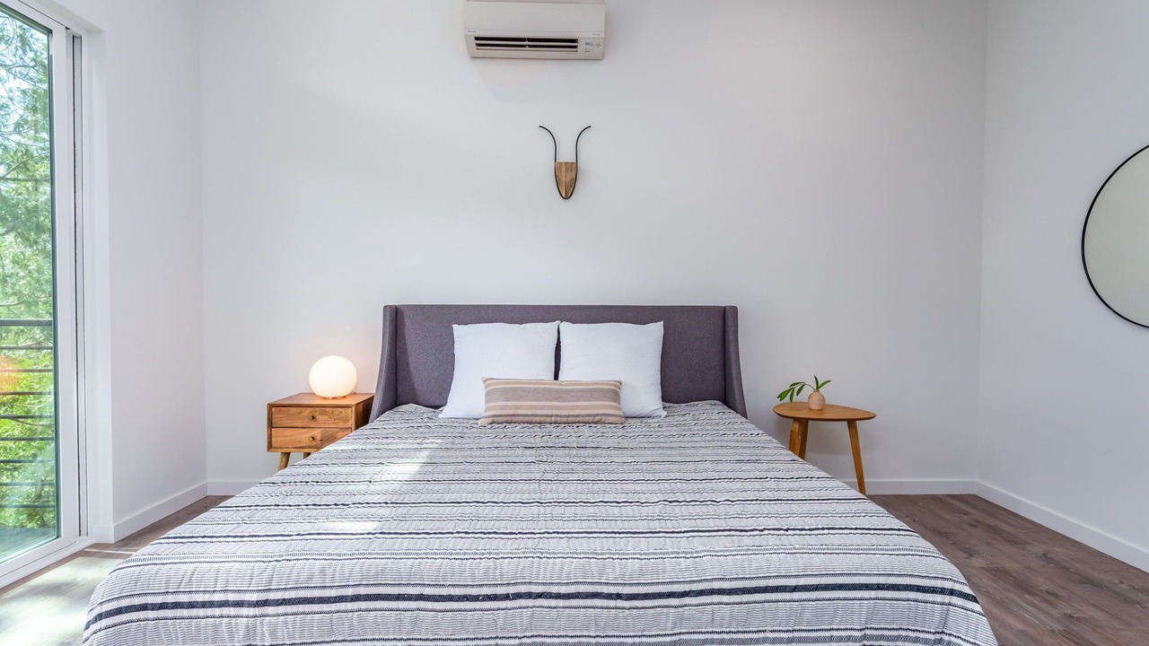 Photo of Bedroom in Yosemite West