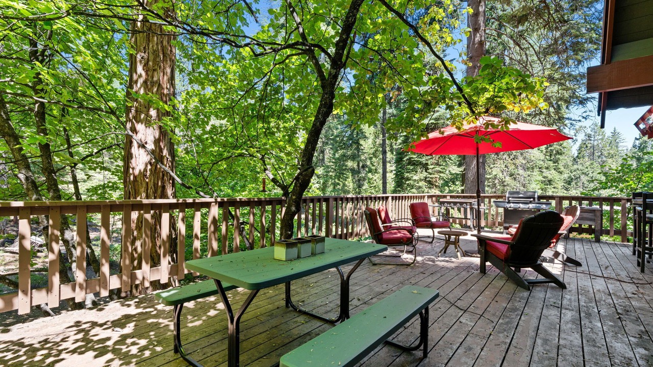 Photo of Outdoor in Sierra Cedars