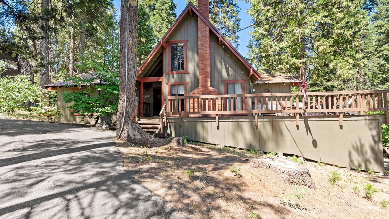 Photo of Outdoor in Sierra Cedars