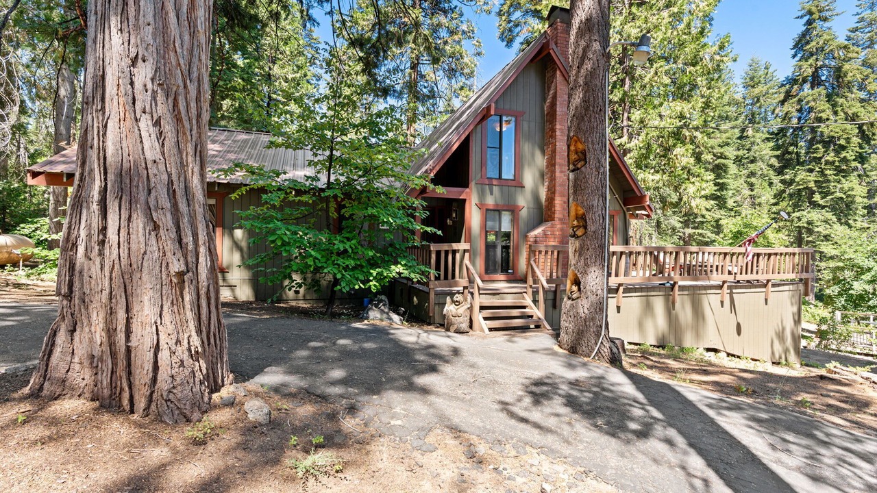 Photo of Outdoor in Sierra Cedars