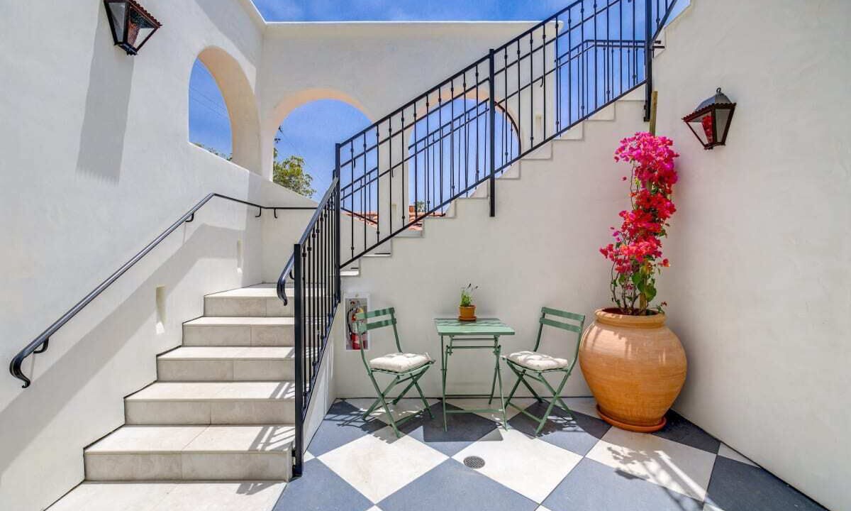 Photo of Outdoor in Santa Barbara