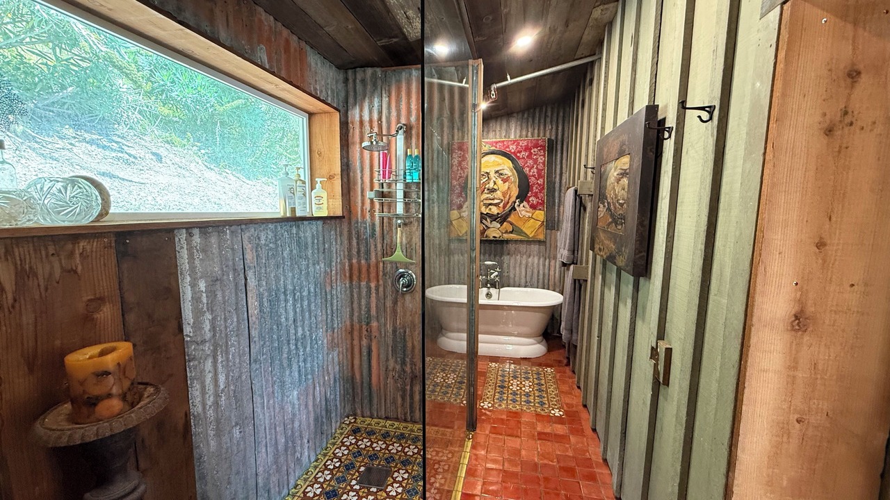 Photo of Bathroom in McDonald