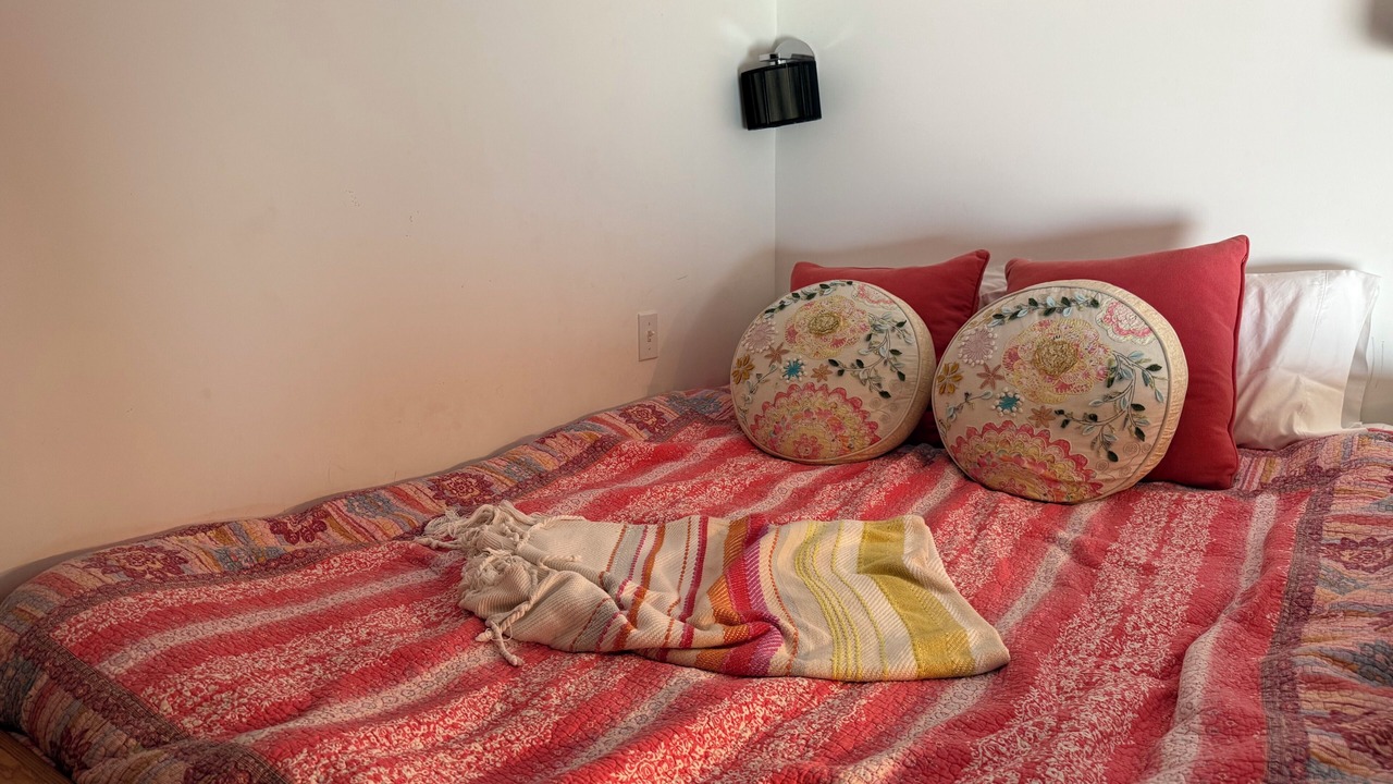 Photo of Bedroom in McDonald