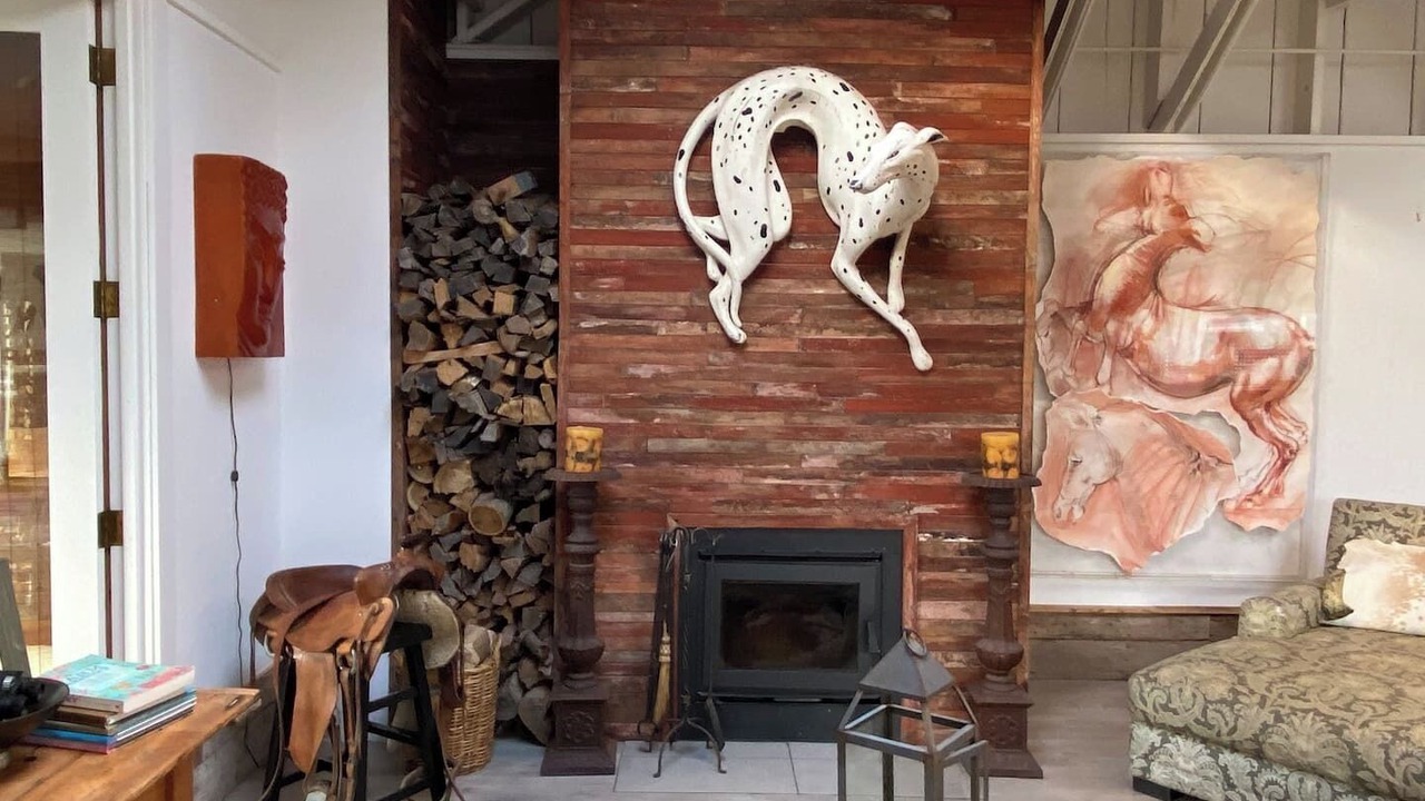 Photo of Livingroom in McDonald