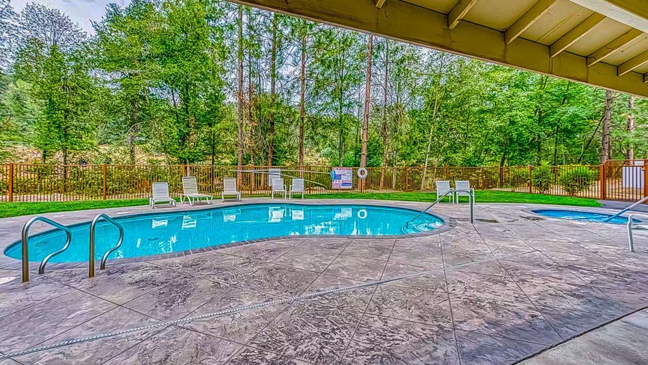 Photo of Outdoor in Bass Lake