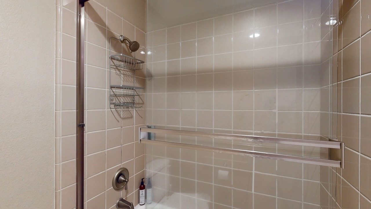 Photo of Bathroom in Bass Lake