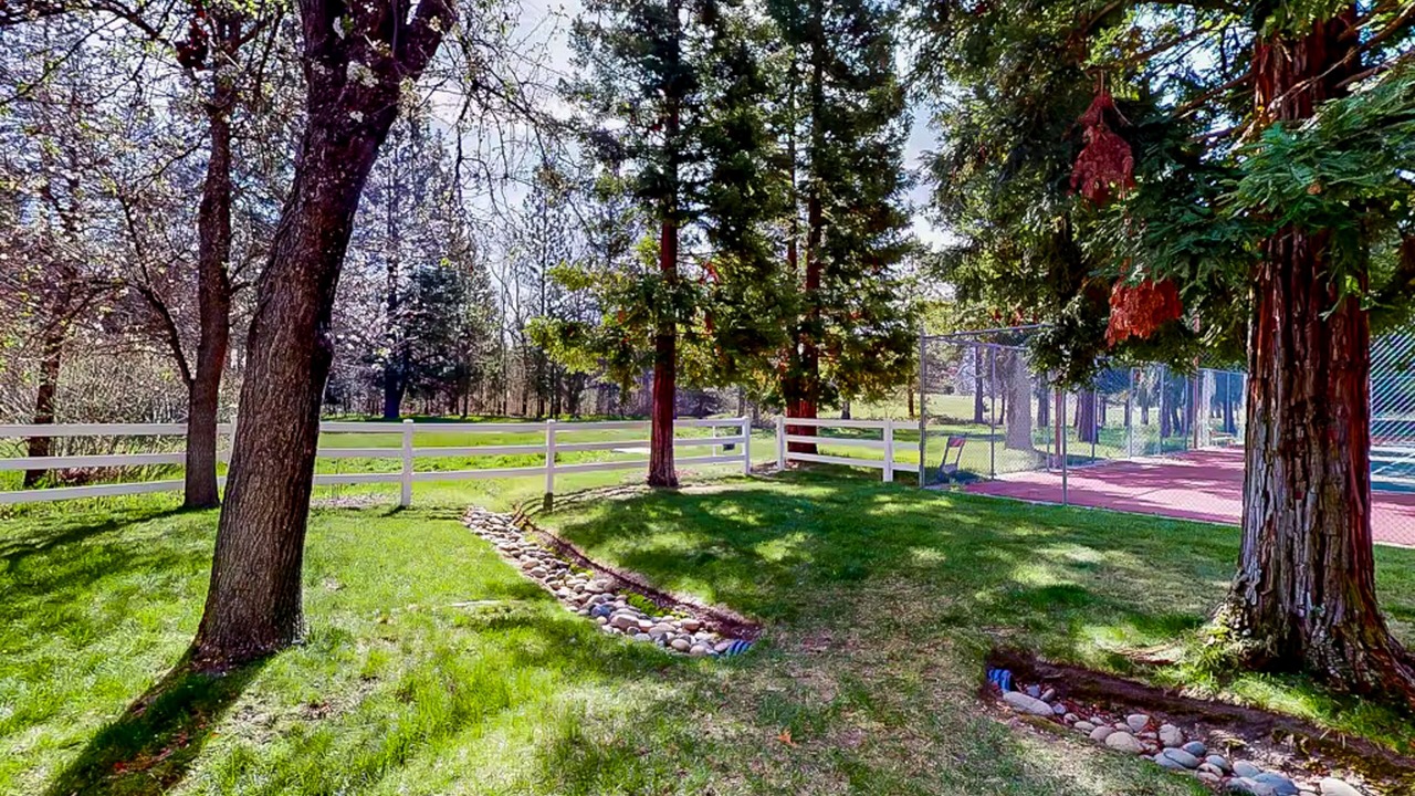 Photo of Outdoor in Bass Lake