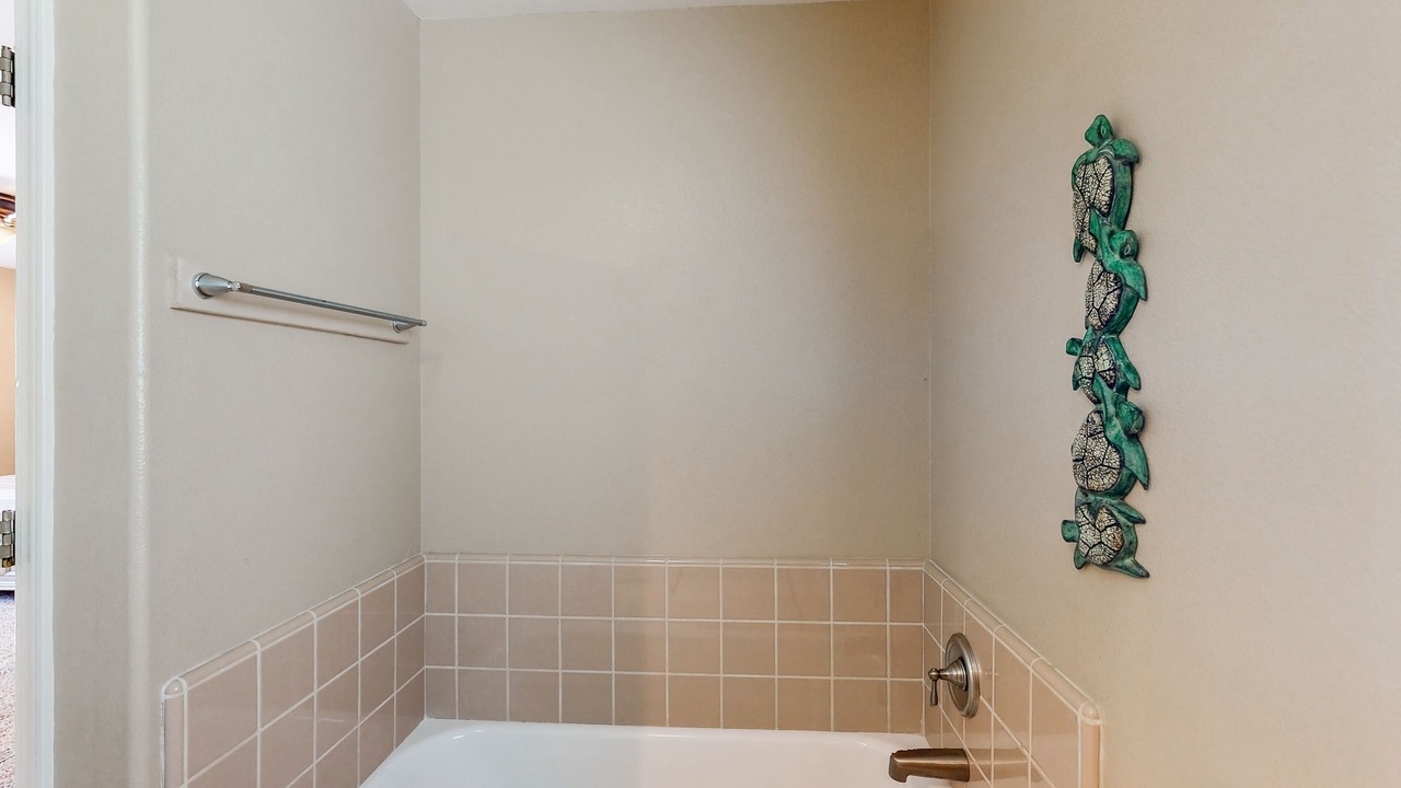 Photo of Bathroom in Bass Lake