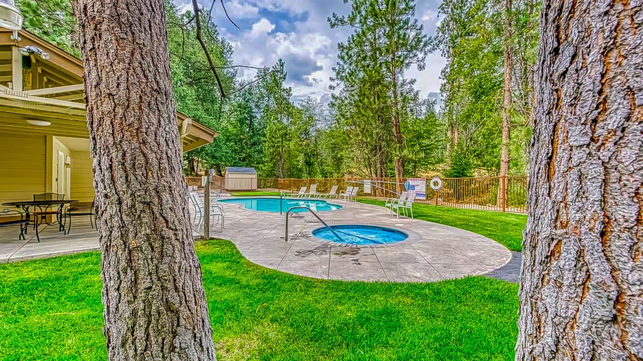 Photo of Outdoor in Bass Lake