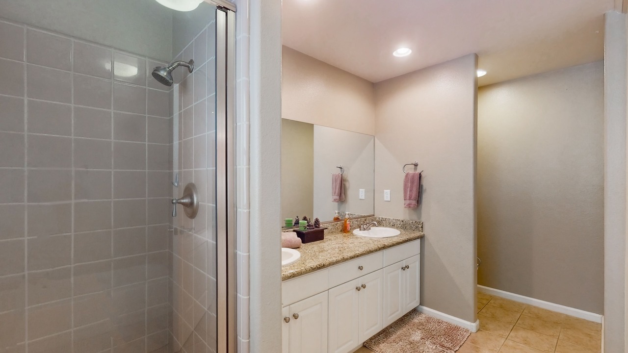 Photo of Bathroom in Bass Lake