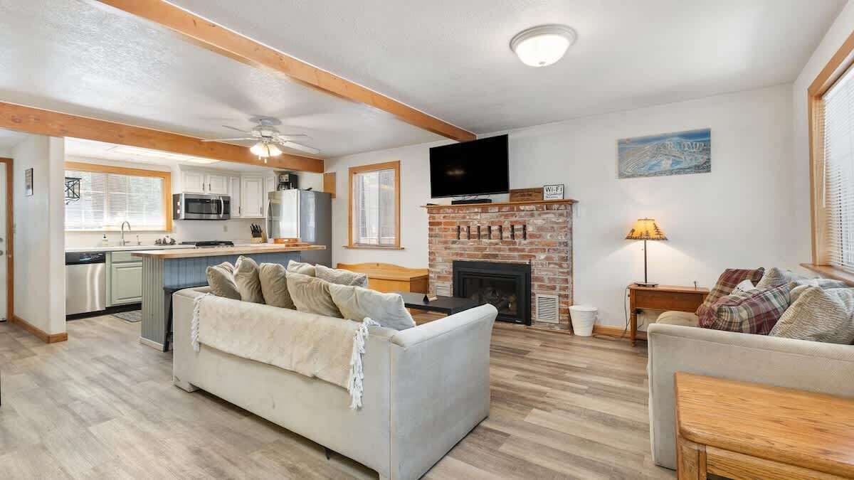 Photo of Livingroom in West Village