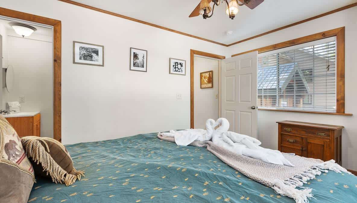 Photo of Bedroom in West Village