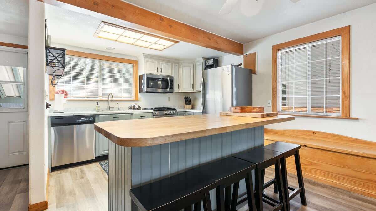 Photo of Kitchen in West Village