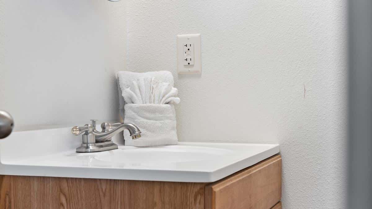 Photo of Bathroom in West Village