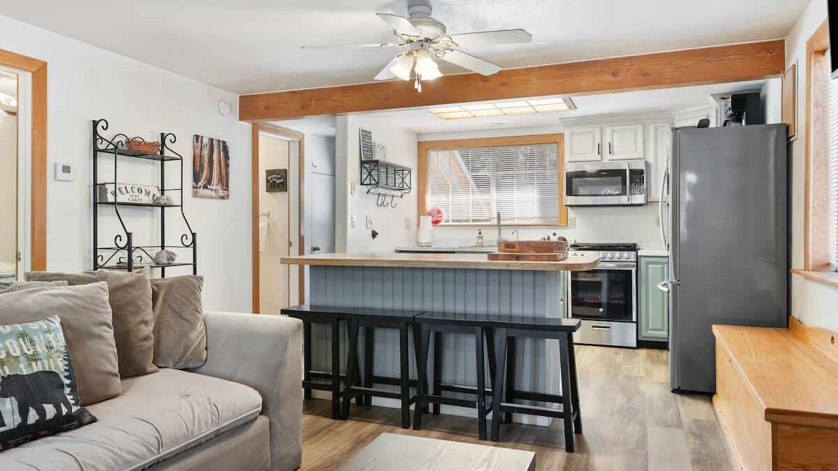 Photo of Livingroom in West Village