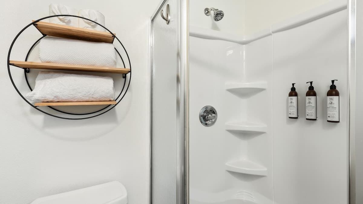 Photo of Bathroom in West Village