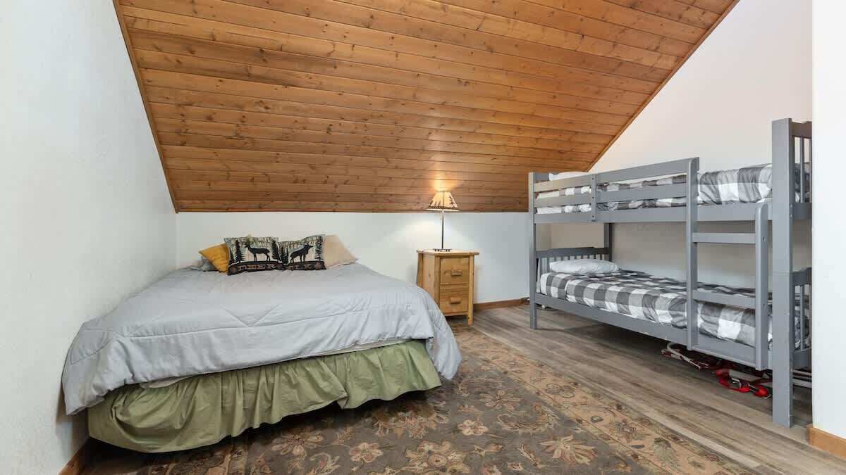 Photo of Bedroom in West Village