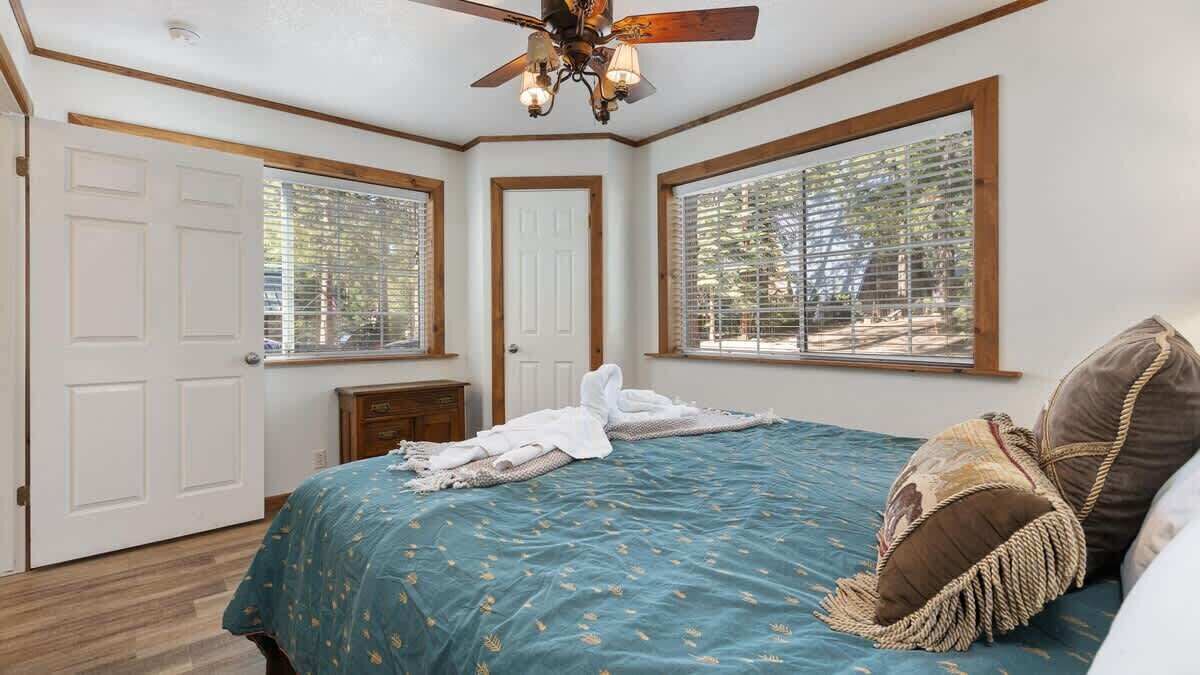 Photo of Bedroom in West Village