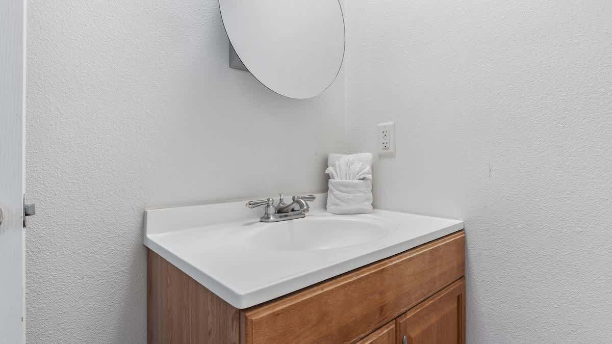 Photo of Bathroom in West Village